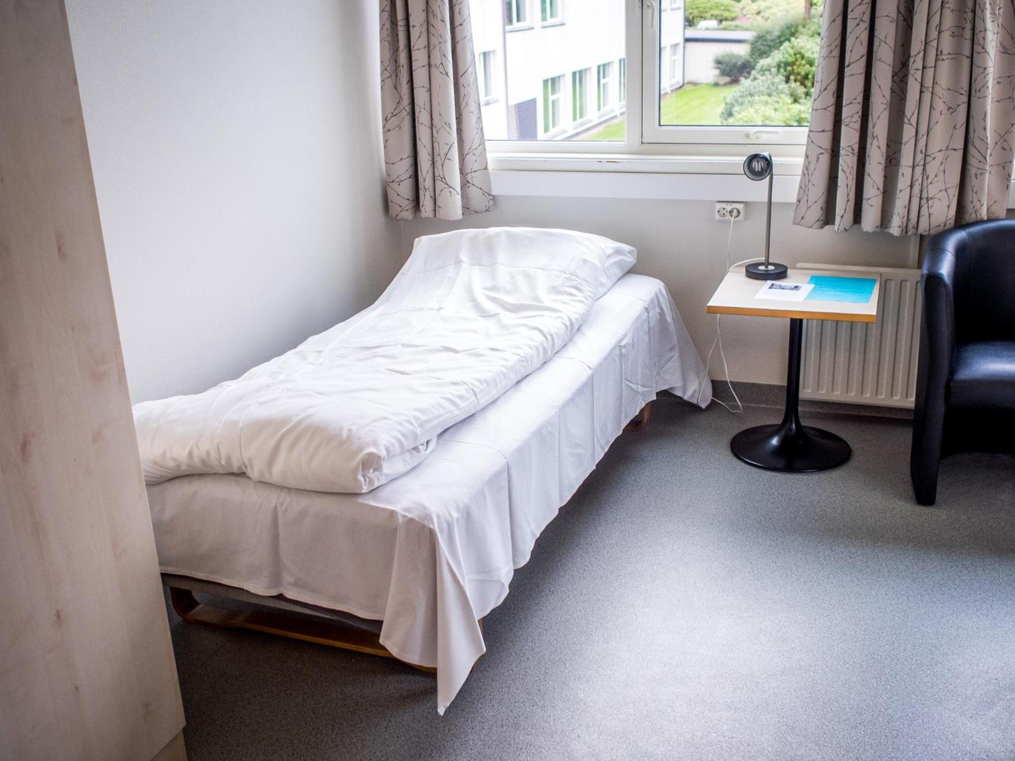 Solborg Folkehogskole Hostel Stavanger Exterior photo